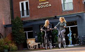 Best Western Plus City Hotel Gouda